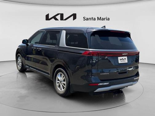 Panthera Metal 2023 Kia Carnival LX