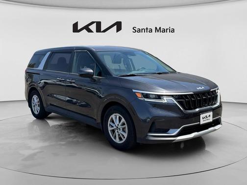 Panthera Metal 2023 Kia Carnival LX