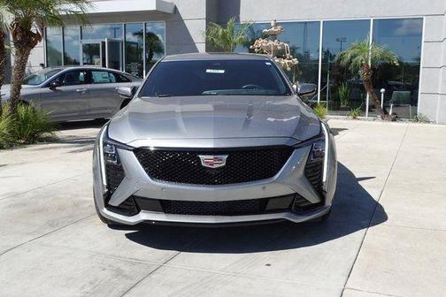 2025 Cadillac CT5 Sport