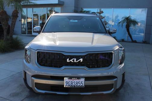2023 Kia Telluride EX X-Line