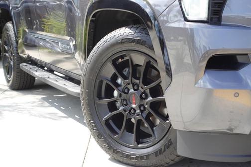 2025 Toyota Sequoia Platinum