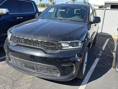 2023 Dodge Durango GT Plus