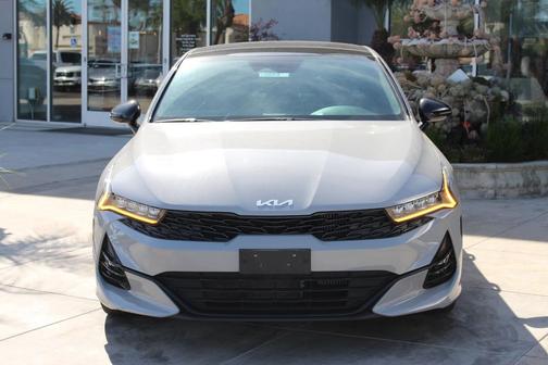 2023 Kia K5 GT