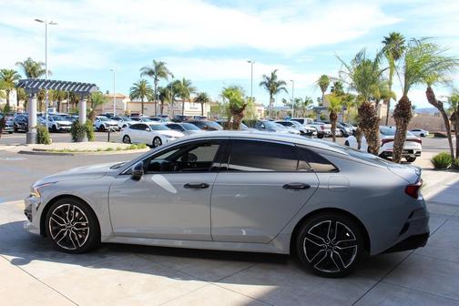 2023 Kia K5 GT