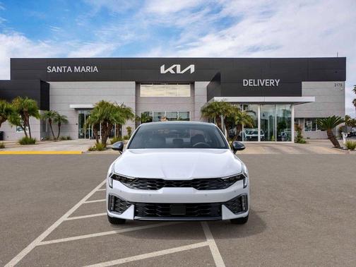 2026 Kia K5 GT-Line FWD