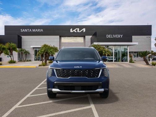 2025 Kia Sorento SX