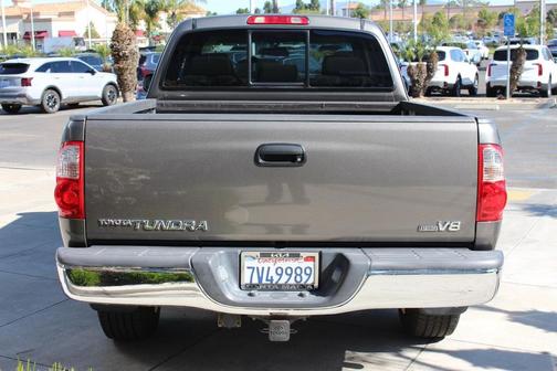 2005 Toyota Tundra SR5