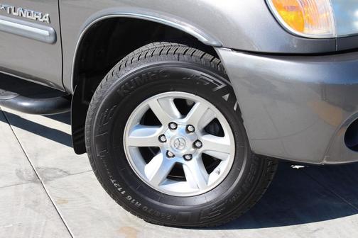 2005 Toyota Tundra SR5