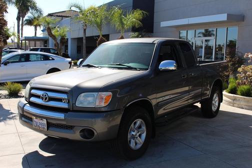 2005 Toyota Tundra SR5