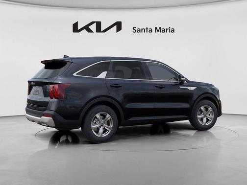 Panthera Metal 2026 Kia Sorento LX