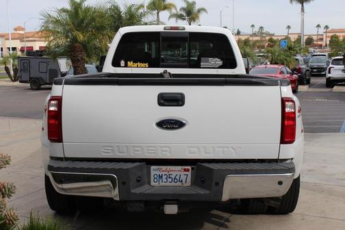 2009 Ford F-450 XL