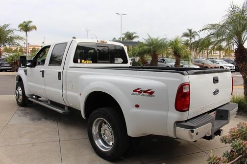2009 Ford F-450 XL