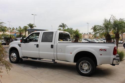 2009 Ford F-450 XL