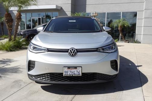 2021 Volkswagen ID.4 Pro S