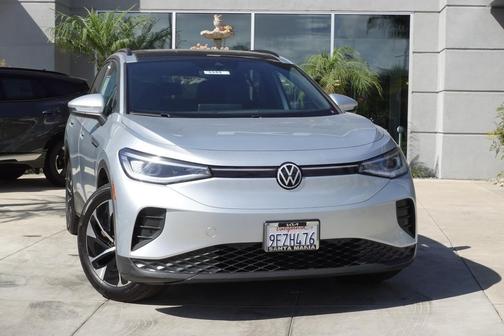 2021 Volkswagen ID.4 Pro S