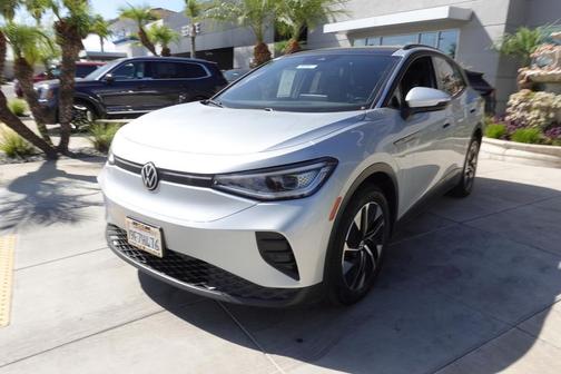 2021 Volkswagen ID.4 Pro S