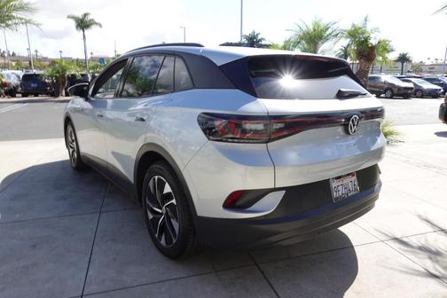 2021 Volkswagen ID.4 Pro S