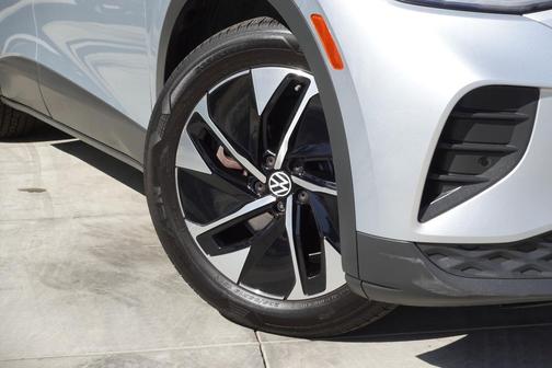 2021 Volkswagen ID.4 Pro S