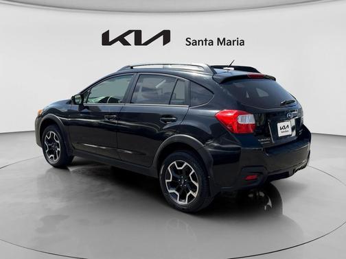 2017 Subaru Crosstrek 2.0i Premium