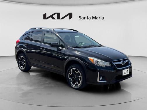 2017 Subaru Crosstrek 2.0i Premium
