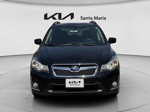 2017 Subaru Crosstrek 2.0i Premium