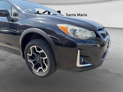 2017 Subaru Crosstrek 2.0i Premium