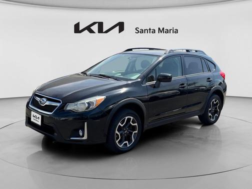 2017 Subaru Crosstrek 2.0i Premium