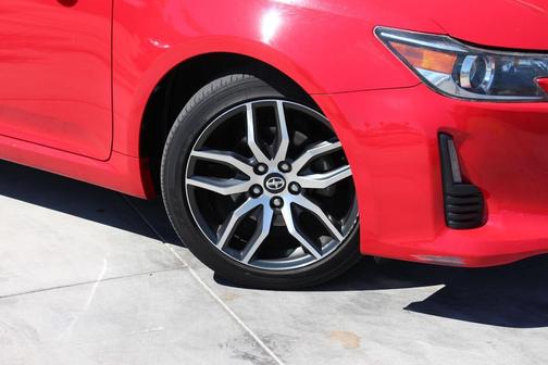 2016 Scion tC Base