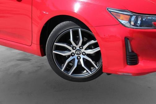 2016 Scion tC Base