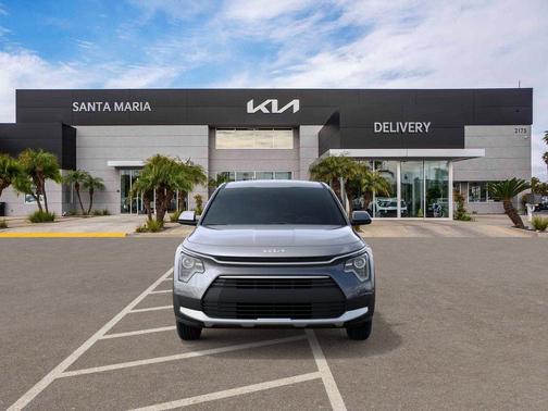 2026 Kia Niro LX