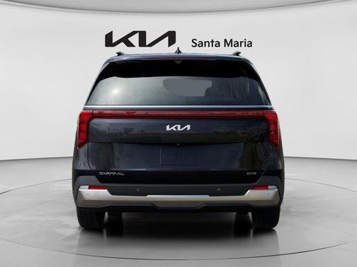 Panthera Metal 2026 Kia Carnival Hybrid SX