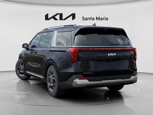 Panthera Metal 2026 Kia Carnival Hybrid SX