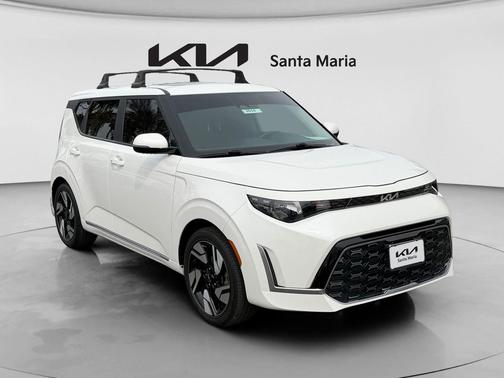 2023 Kia Soul GT-Line