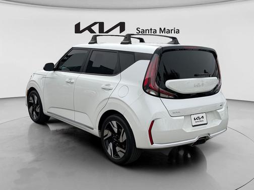 2023 Kia Soul GT-Line