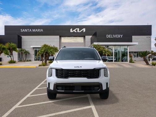 2026 Kia Sorento Plug-In Hybrid SX Prestige