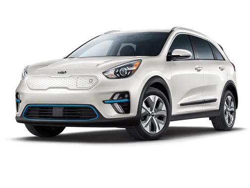 2022 Kia Niro EV S