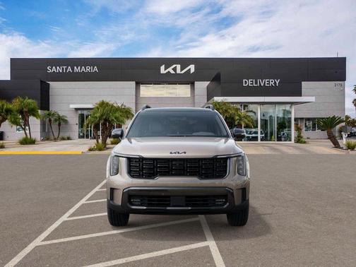 2026 Kia Sorento Hybrid SX Prestige