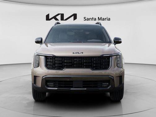 2026 Kia Sorento Hybrid SX Prestige