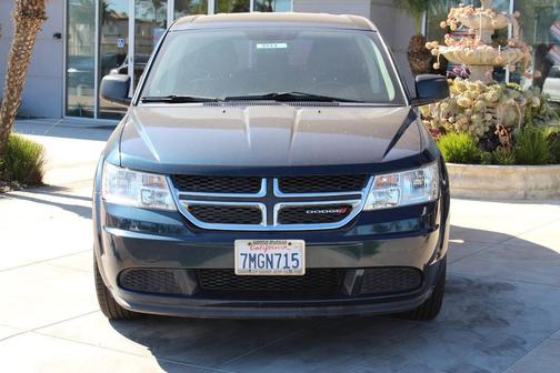 2015 Dodge Journey American Value Pkg