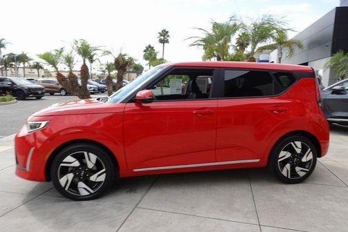 2023 Kia Soul GT-Line
