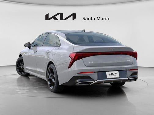 2026 Kia K5 GT-Line FWD