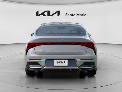 2026 Kia K5 GT-Line FWD
