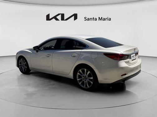 2014 Mazda Mazda6 i Touring