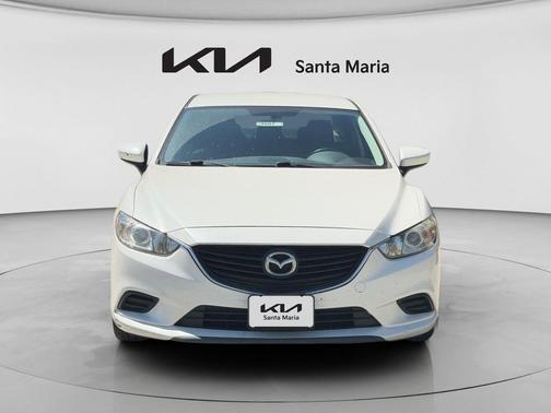 2014 Mazda Mazda6 i Touring