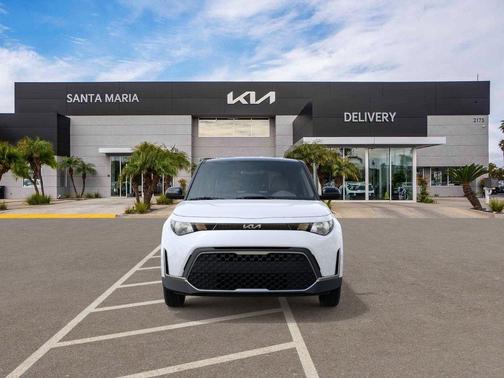 2025 Kia Soul S