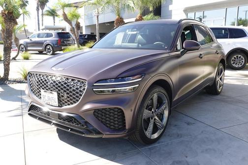 2023 Genesis GV70 2.5T AWD