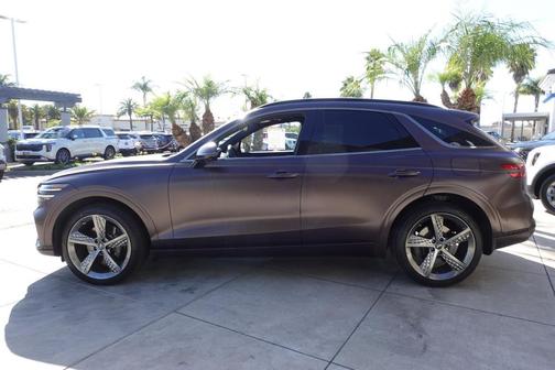 2023 Genesis GV70 2.5T AWD
