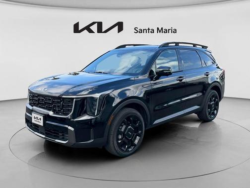 2024 Kia Sorento SX