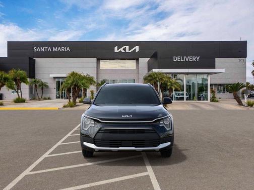 2025 Kia Niro EX