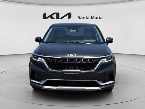 Panthera Metal 2023 Kia Carnival EX